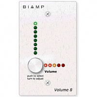 Biamp VOLUME 8: купить в Москве